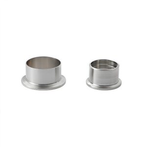 14AMP Sanitary Tri-Clamp Ferrule Type A