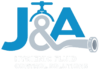 J&A FLUID LOGO