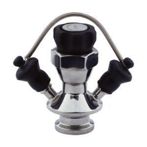 Aseptic Sampling Valve Type B