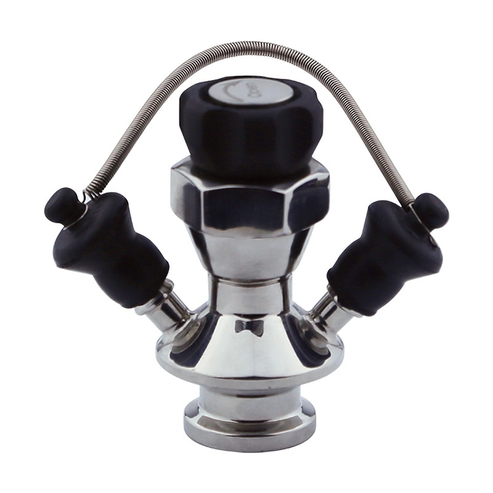 Aseptic Sampling Valve Type B