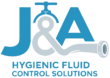 J&A Fluid LOGO