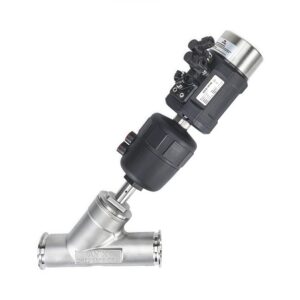 Dual-Position Feedback Unit Type A