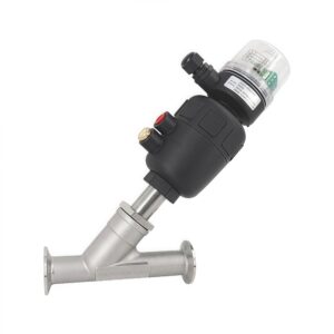 Dual-Position Feedback Unit Type B