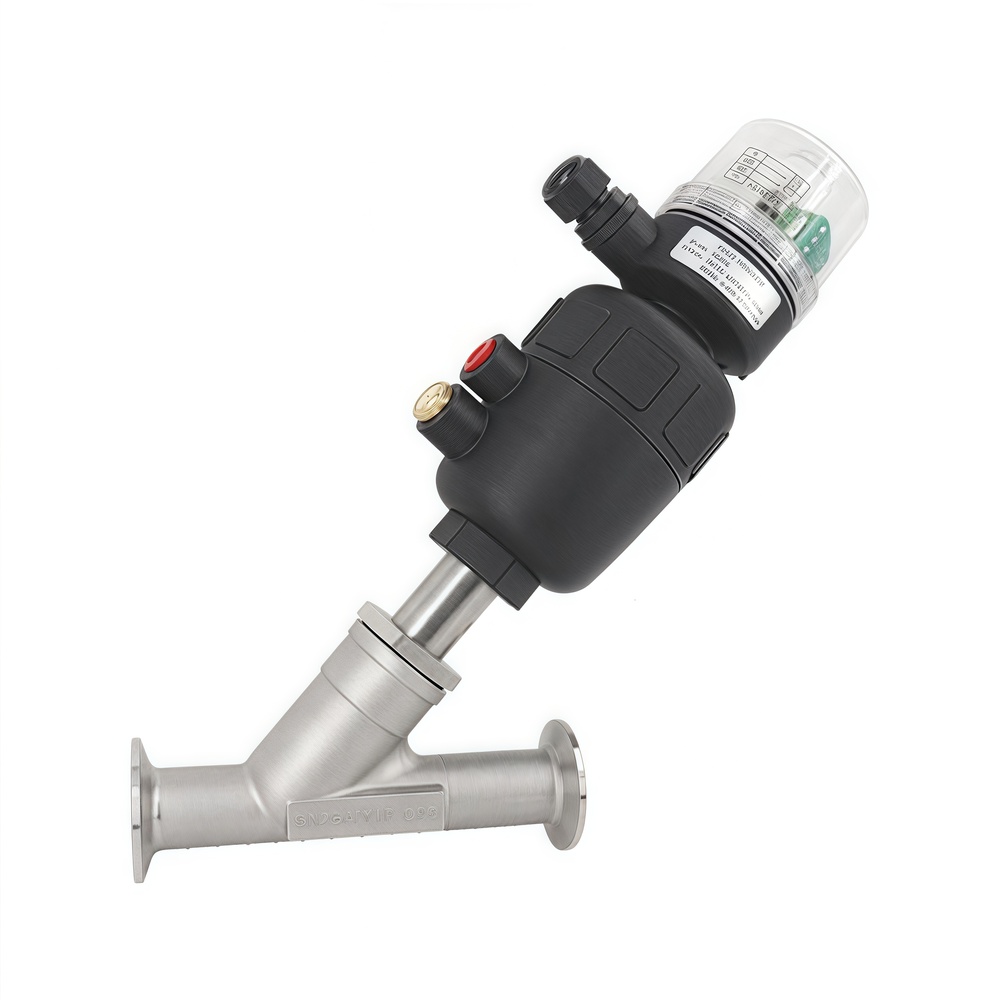 Dual-Position Feedback Unit Type B
