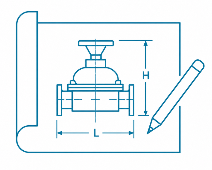 OEM custom drawing supported