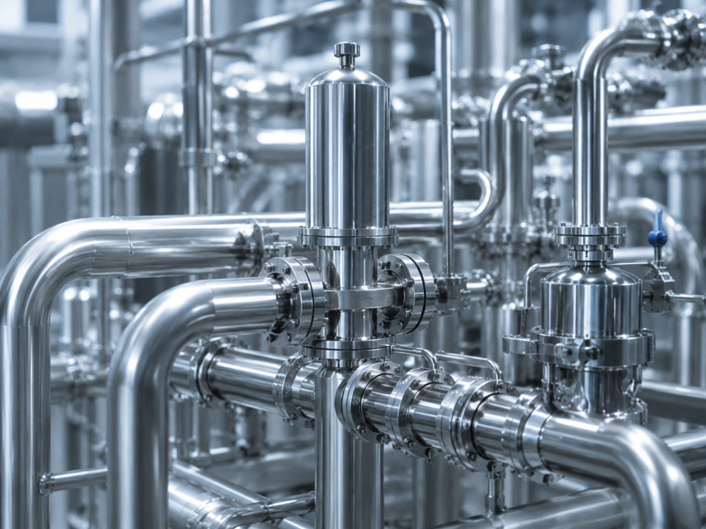 CIP/SIP loops