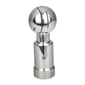 Rotary Sanitary Spray Ball