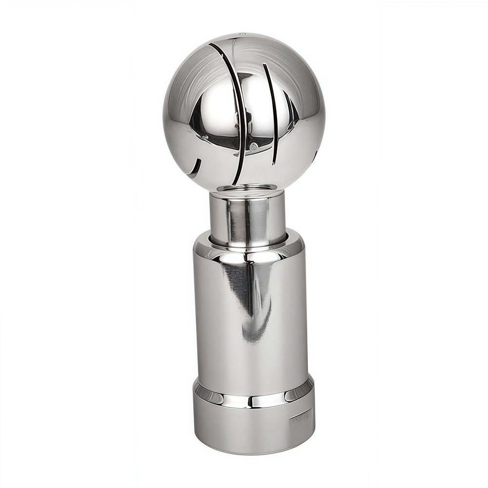 Rotary Sanitary Spray Ball