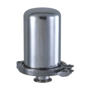 Sanitary Air Breather Filter