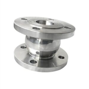 Sanitary Ball Check Valve