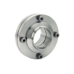 Sanitary Butterfly Flange