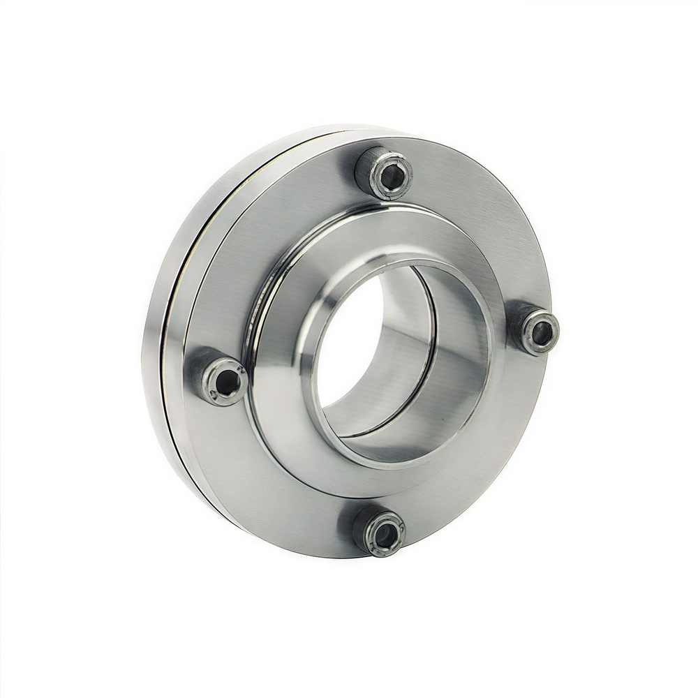 Sanitary Butterfly Flange