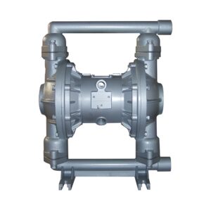 Sanitary Diaphragm Pump