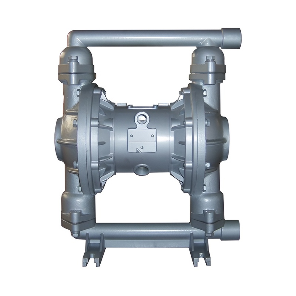 Sanitary Diaphragm Pump