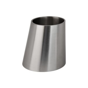 Sanitary Eccentric Reducer