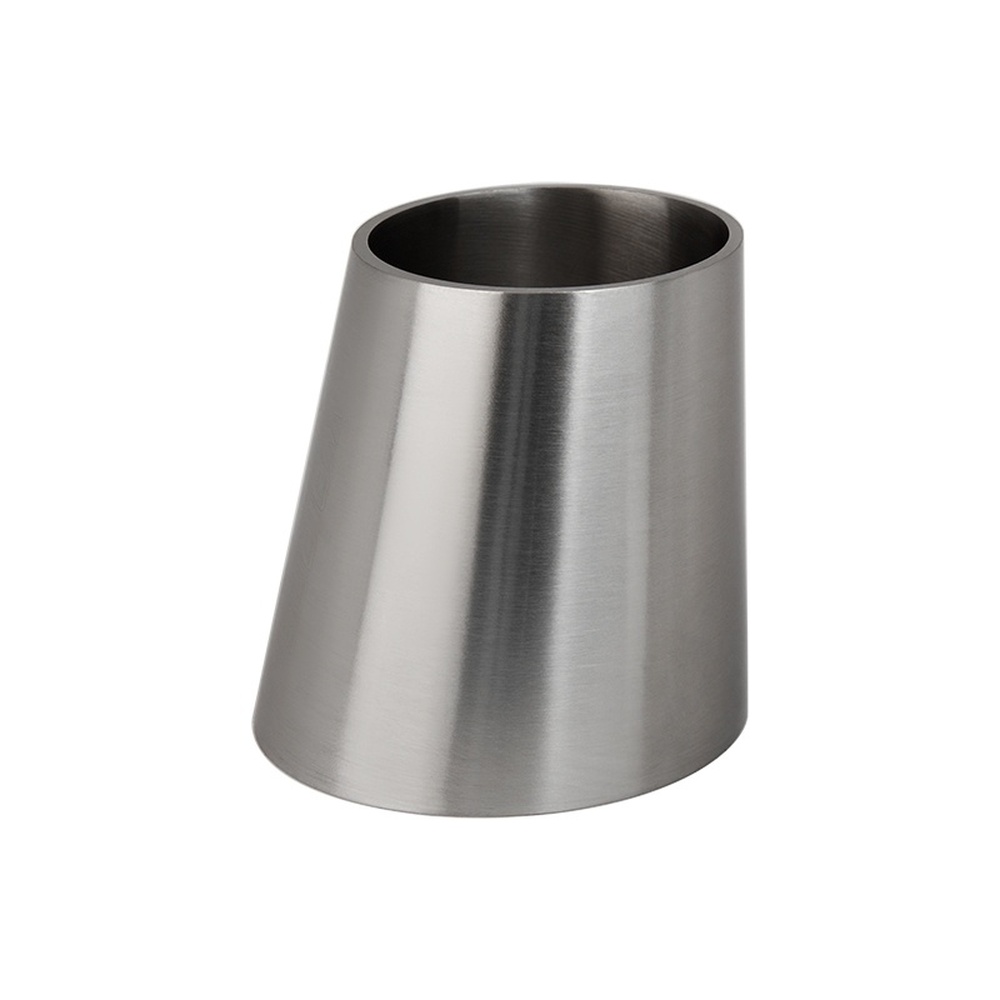 Sanitary Eccentric Reducer