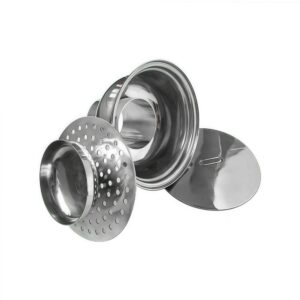 Sanitary Floor Drain Type A
