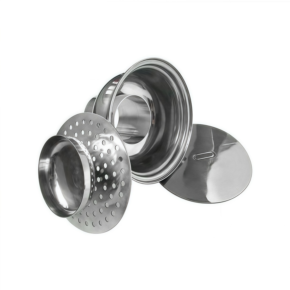 Sanitary Floor Drain Type A