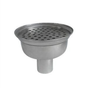 Sanitary Floor Drain Type B