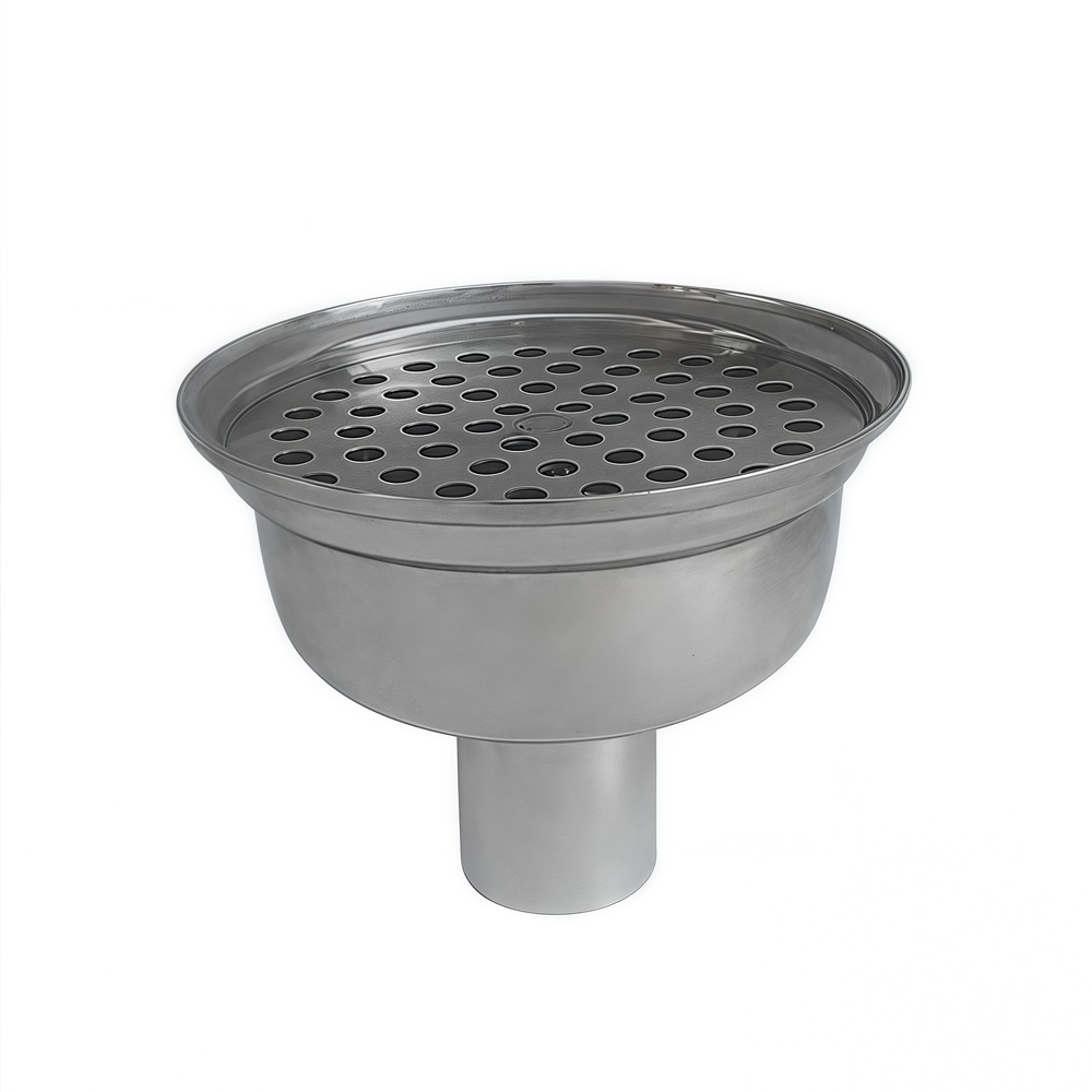 Sanitary Floor Drain Type B