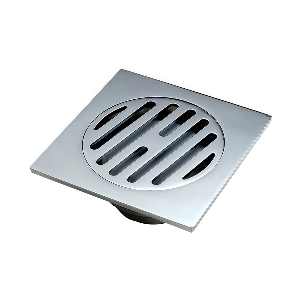 Sanitary Floor Drain Type C