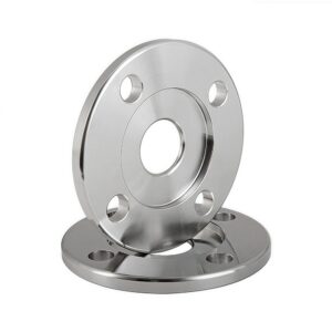 Sanitary Lap-Joint Flange Type A