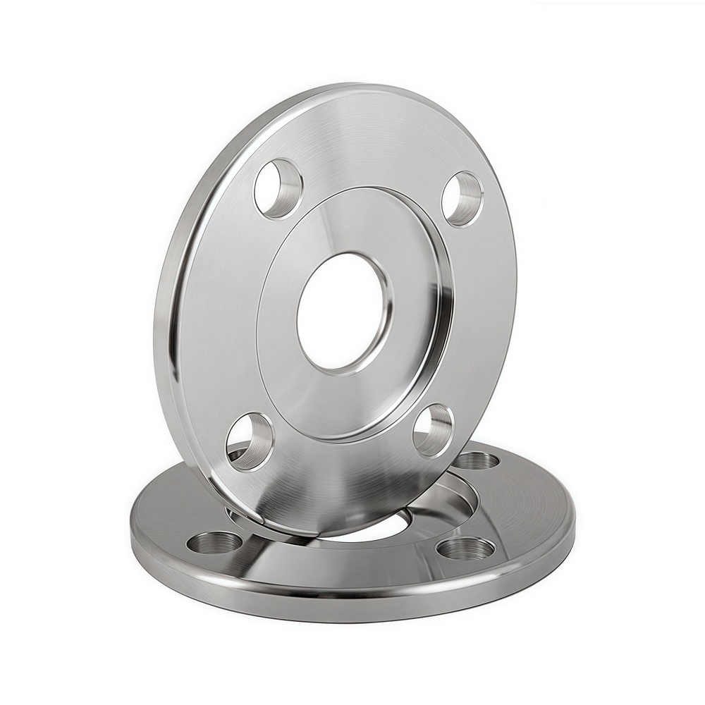 Sanitary Lap-Joint Flange Type A