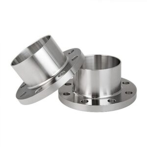 Sanitary Lap-Joint Flange Type B