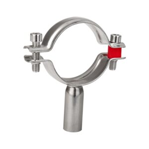 Sanitary Pipe Support