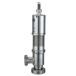Sanitary Safety Relief Valve Type A