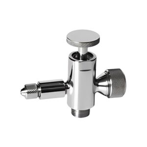 Sanitary Sampling Level Gauge