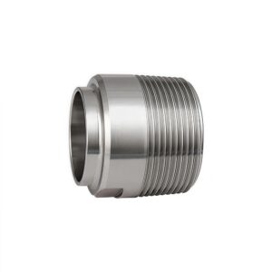Sanitary Weld Adapter