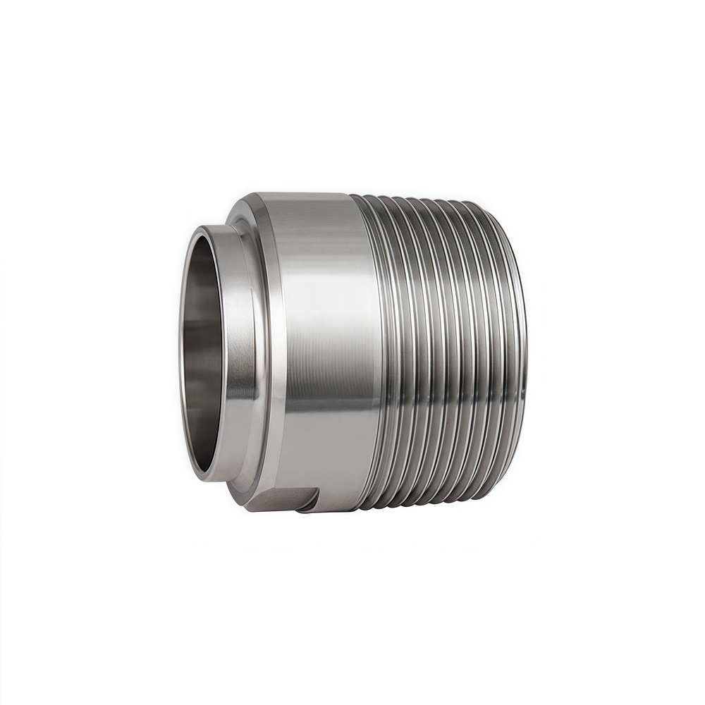 Sanitary Weld Adapter