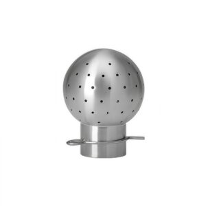 Static Sanitary Spray Ball